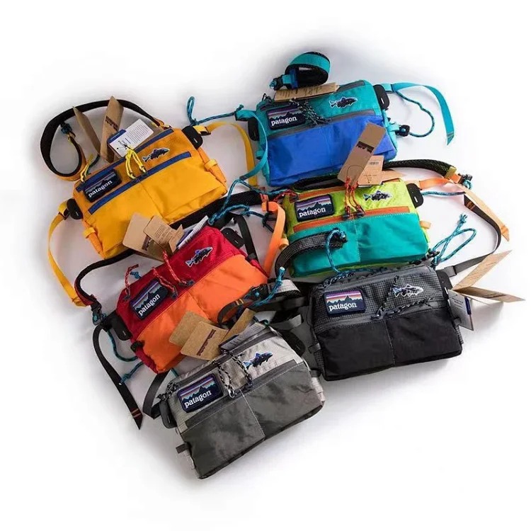 JL11-New outdoor casual sports simple envelope crossbody bag