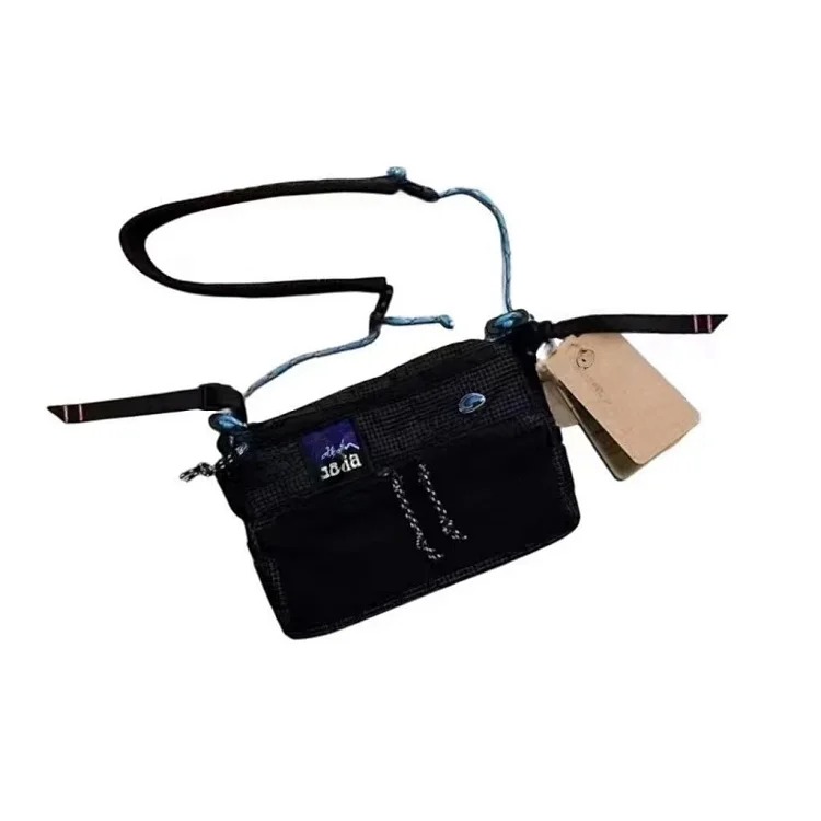 JL11-New outdoor casual sports simple envelope crossbody bag