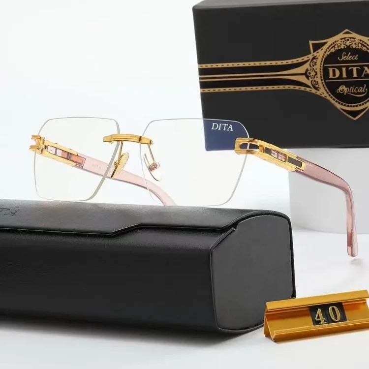 VNS Retro Trendy Sunglasses Classic Skateboard Sunglasses Three Colors Anti-UV Sunglasses-5984 image 10
