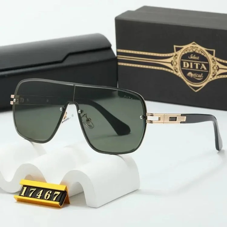 VNS Retro Trendy Sunglasses Classic Skateboard Sunglasses Three Colors Anti-UV Sunglasses-5984 image 17