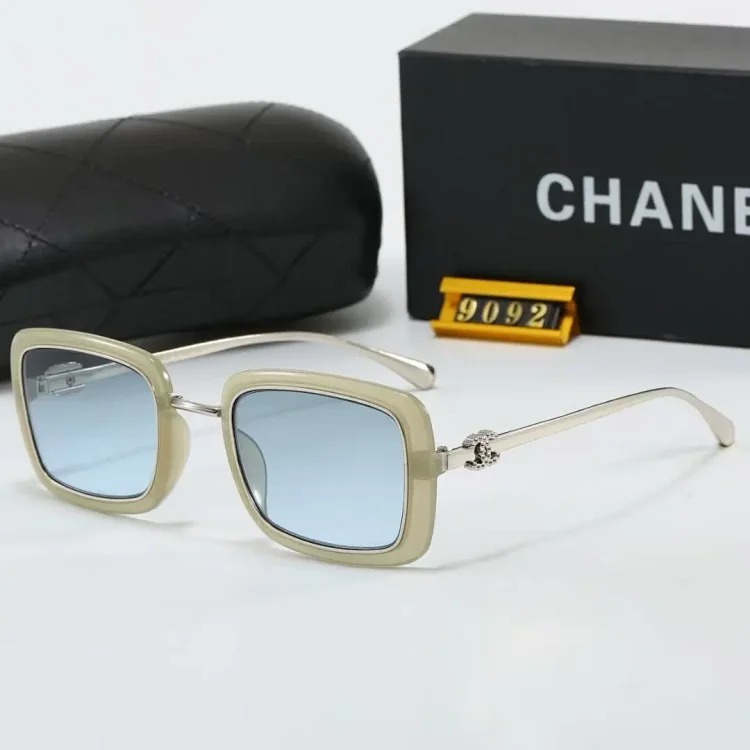 VNS Retro Trendy Sunglasses Classic Skateboard Sunglasses Three Colors Anti-UV Sunglasses-5984 image 22