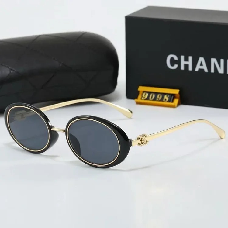 VNS Retro Trendy Sunglasses Classic Skateboard Sunglasses Three Colors Anti-UV Sunglasses-5984 image 24