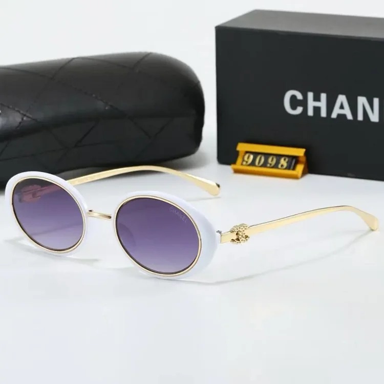VNS Retro Trendy Sunglasses Classic Skateboard Sunglasses Three Colors Anti-UV Sunglasses-5984 image 28