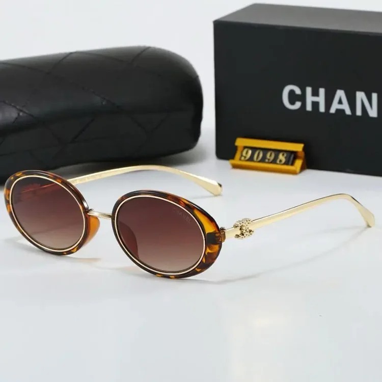 VNS Retro Trendy Sunglasses Classic Skateboard Sunglasses Three Colors Anti-UV Sunglasses-5984 image 29