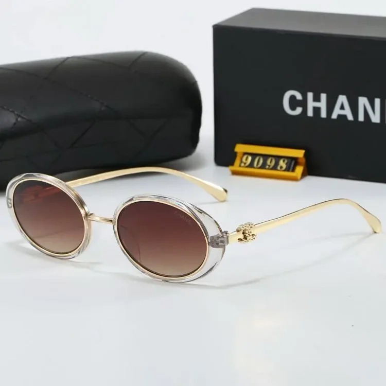 VNS Retro Trendy Sunglasses Classic Skateboard Sunglasses Three Colors Anti-UV Sunglasses-5984 image 30