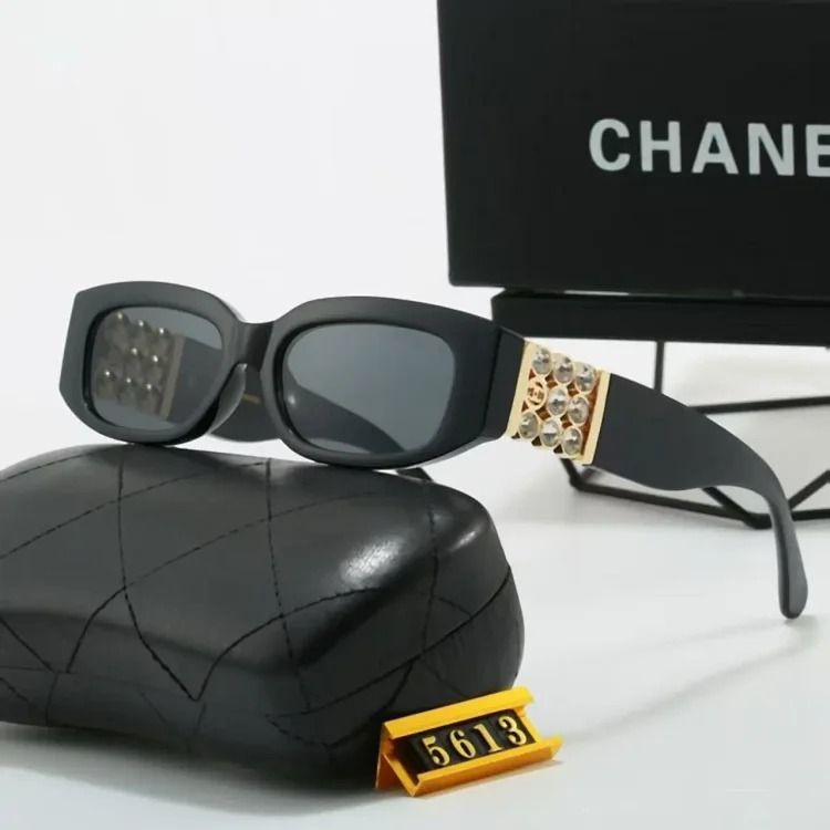 VNS Retro Trendy Sunglasses Classic Skateboard Sunglasses Three Colors Anti-UV Sunglasses-5984 image 32