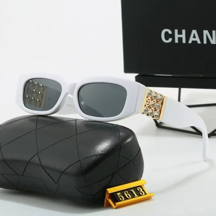 VNS Retro Trendy Sunglasses Classic Skateboard Sunglasses Three Colors Anti-UV Sunglasses-5984 image 34