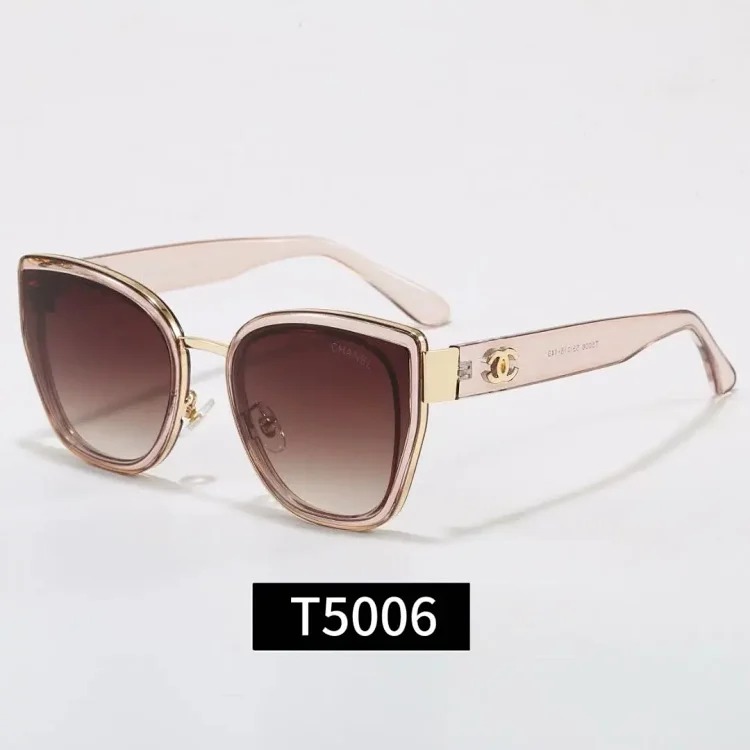 VNS Retro Trendy Sunglasses Classic Skateboard Sunglasses Three Colors Anti-UV Sunglasses-5984 image 37