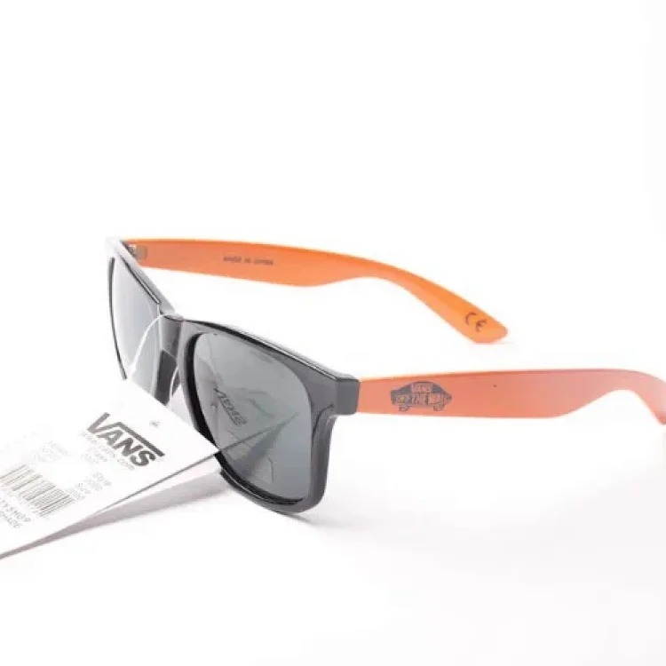 VNS Retro Trendy Sunglasses Classic Skateboard Sunglasses Three Colors Anti-UV Sunglasses-5984 image 3