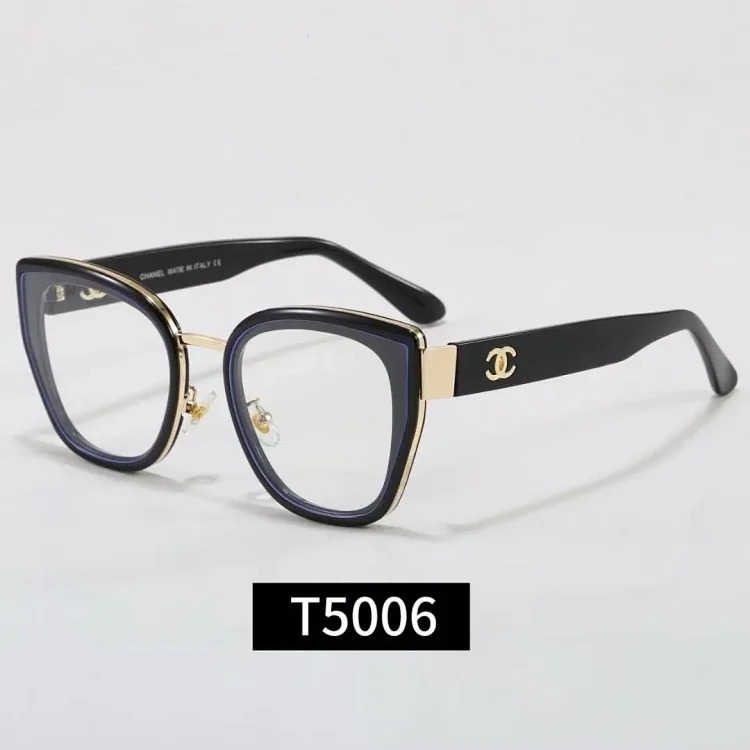 VNS Retro Trendy Sunglasses Classic Skateboard Sunglasses Three Colors Anti-UV Sunglasses-5984 image 40