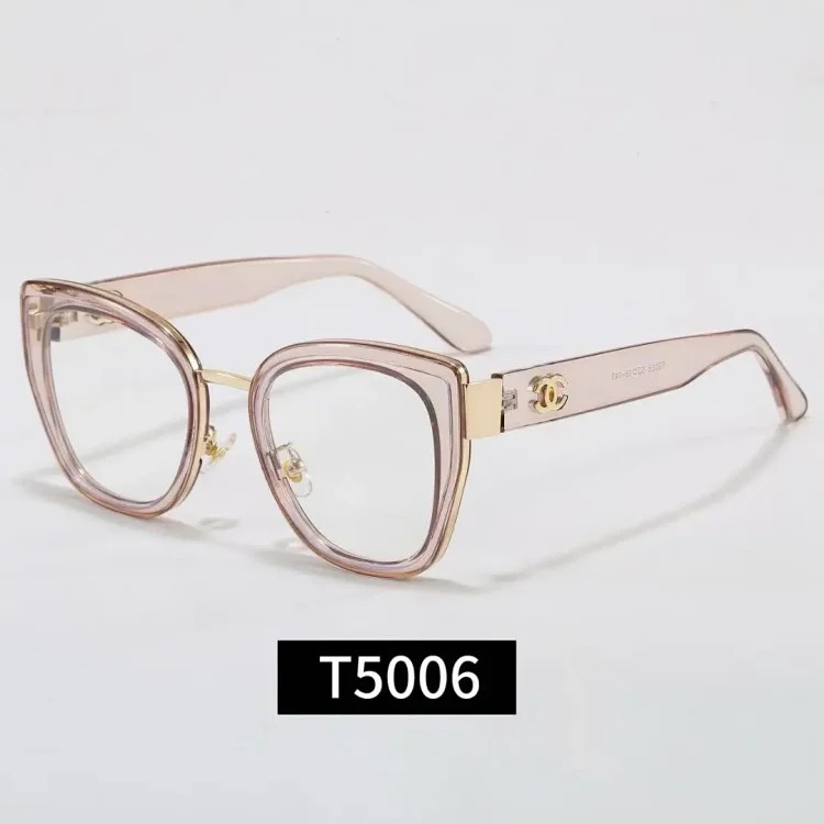 VNS Retro Trendy Sunglasses Classic Skateboard Sunglasses Three Colors Anti-UV Sunglasses-5984 image 41