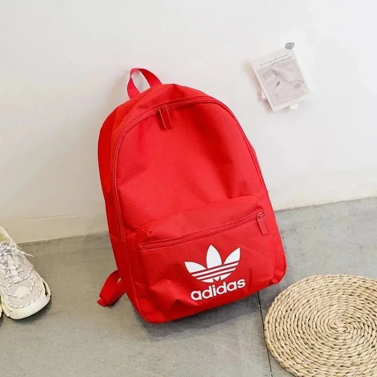 Add Travel bag: