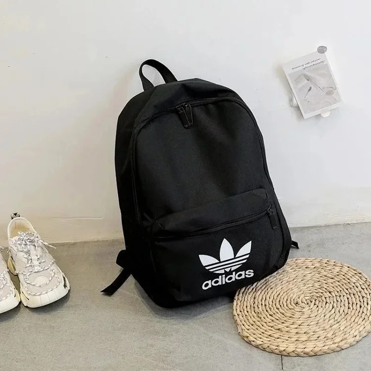Add Travel bag：
