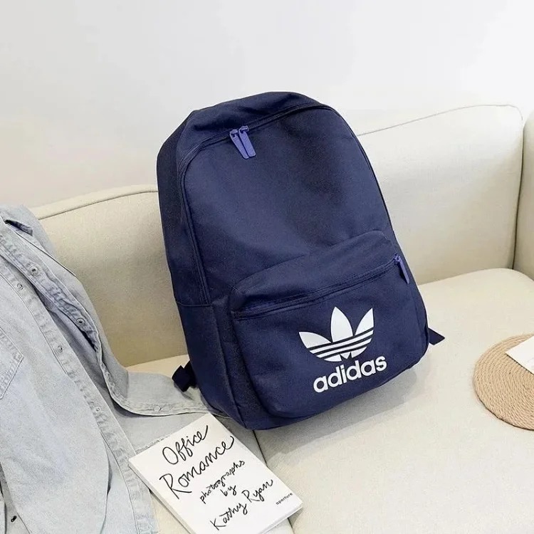 Add Travel bag：