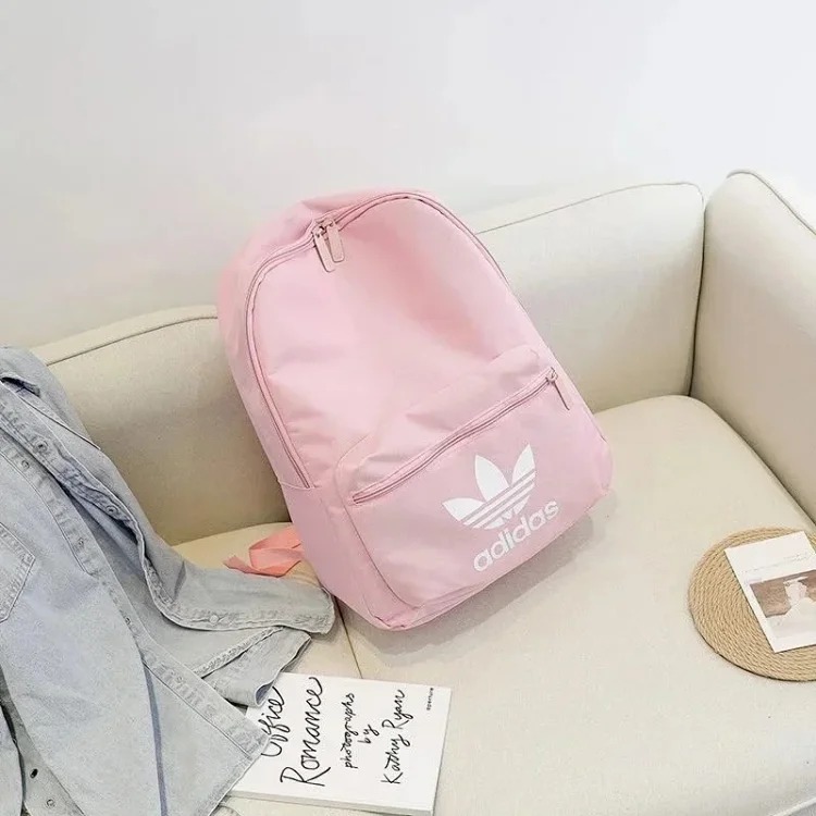 Add Travel bag：