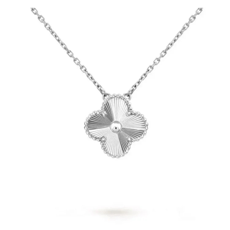 New fashion trend necklace 057
