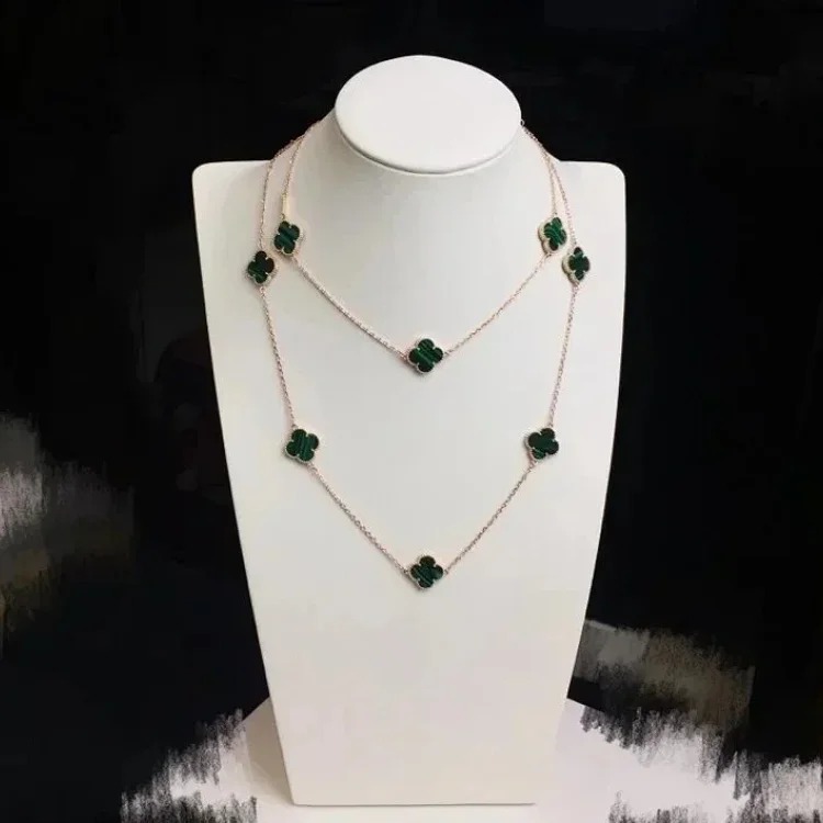 New fashion trend necklace 057