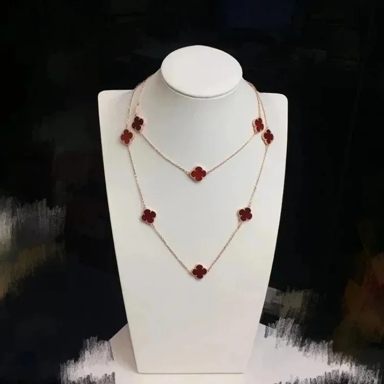 New fashion trend necklace 057