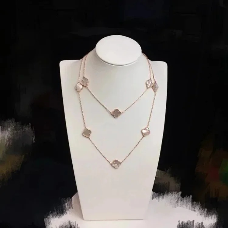 New fashion trend necklace 057