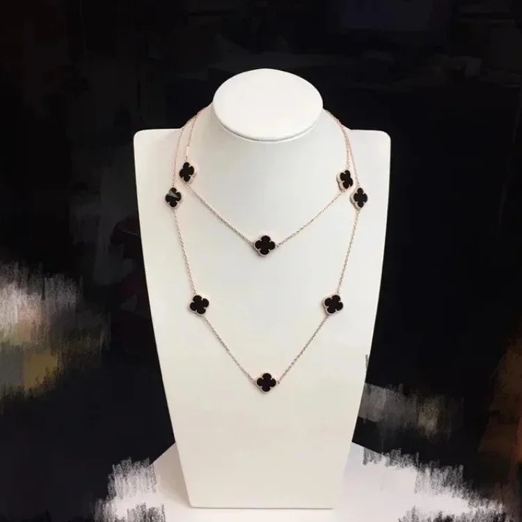 New fashion trend necklace 057