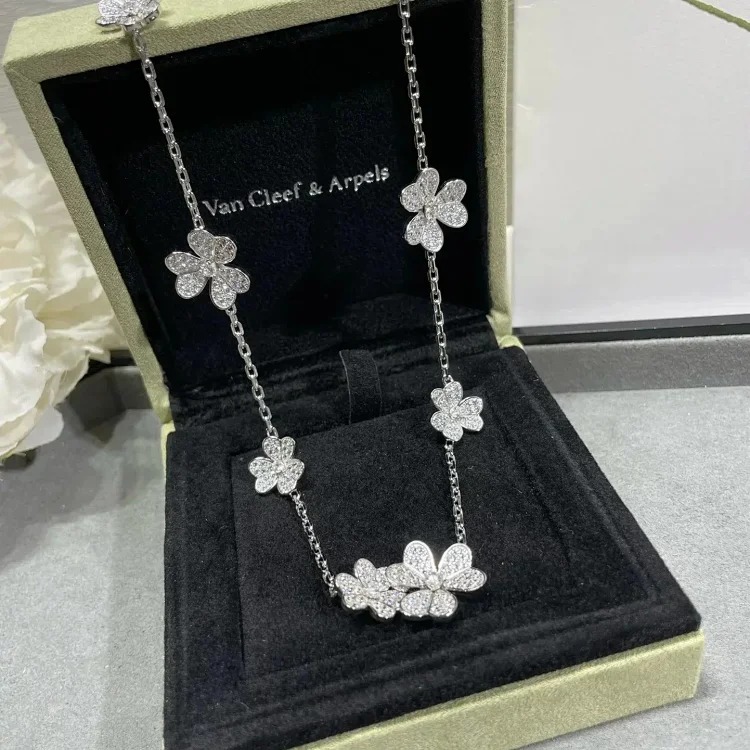 New fashion trend necklace 057