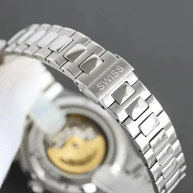 GB high-end automatic mechanical watch 431