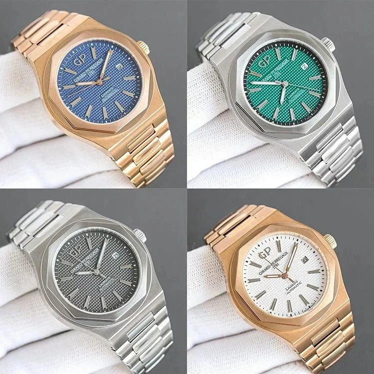 GB high-end automatic mechanical watch 431