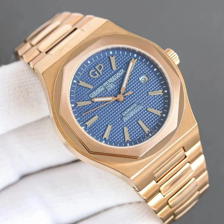 GB high-end automatic mechanical watch 431