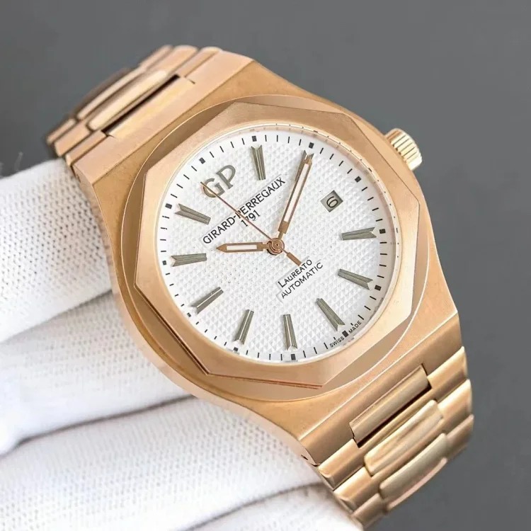 GB high-end automatic mechanical watch 431