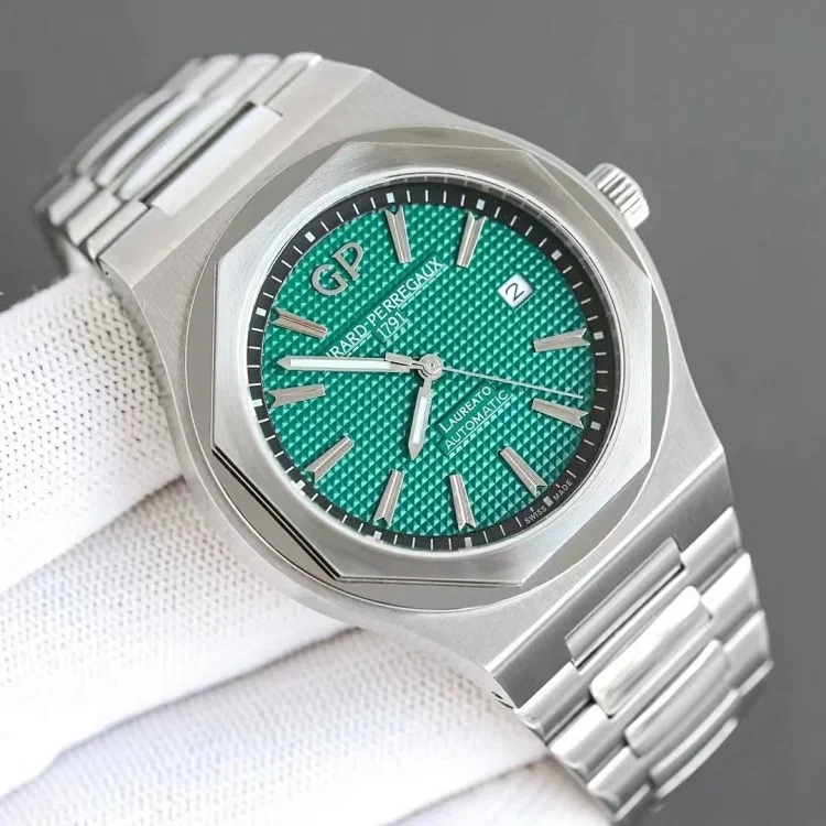 GB high-end automatic mechanical watch 431
