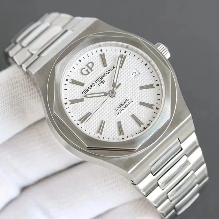 GB high-end automatic mechanical watch 431