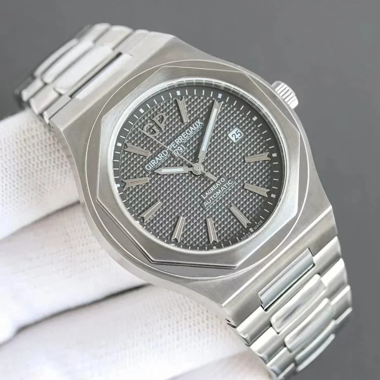 GB high-end automatic mechanical watch 431