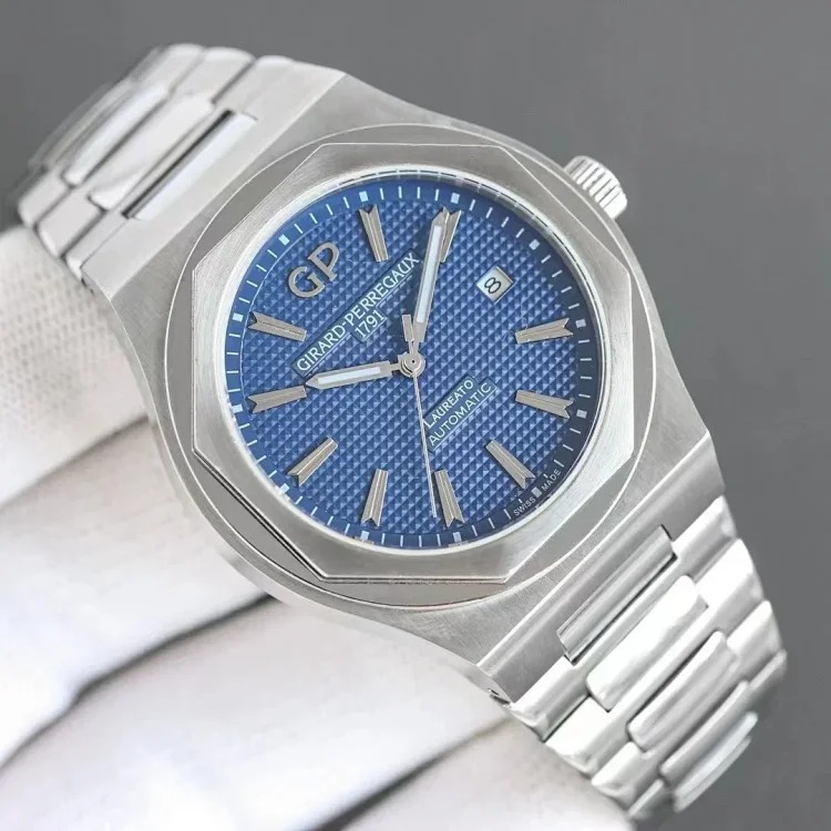 GB high-end automatic mechanical watch 431
