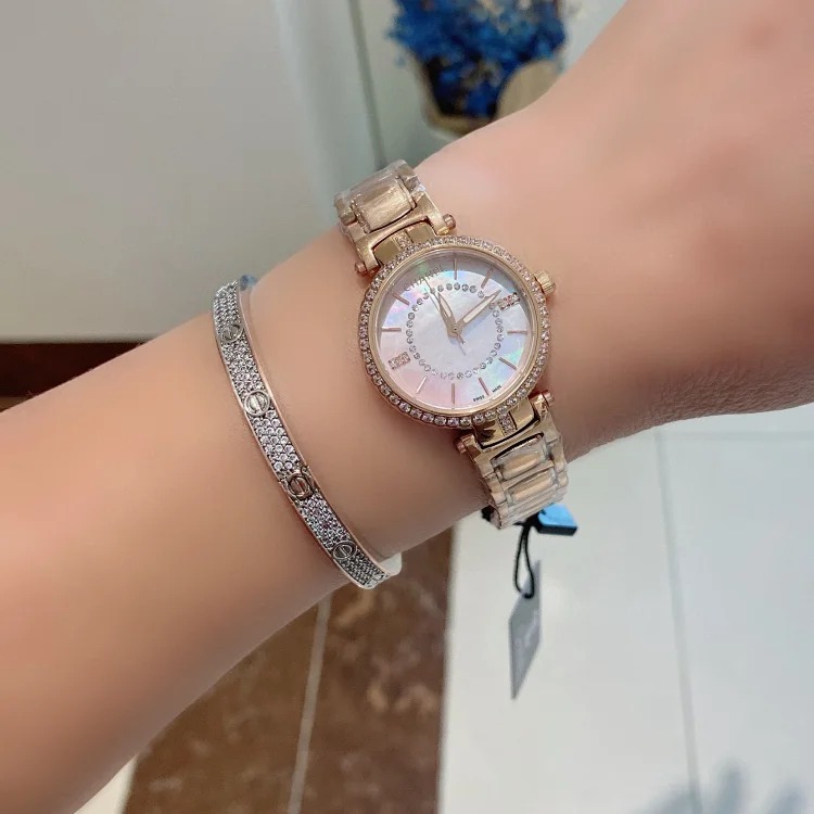 The latest model of 2021 Chanel ⌚️Exquisite quality-exclusive for goddesses