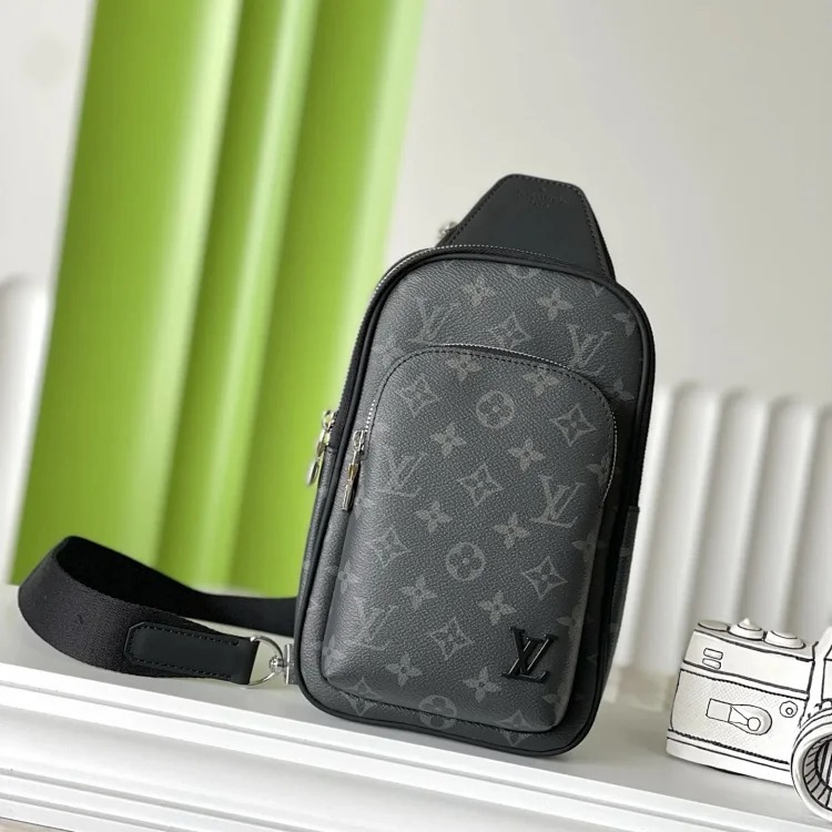 Single shoulder backpack image 2