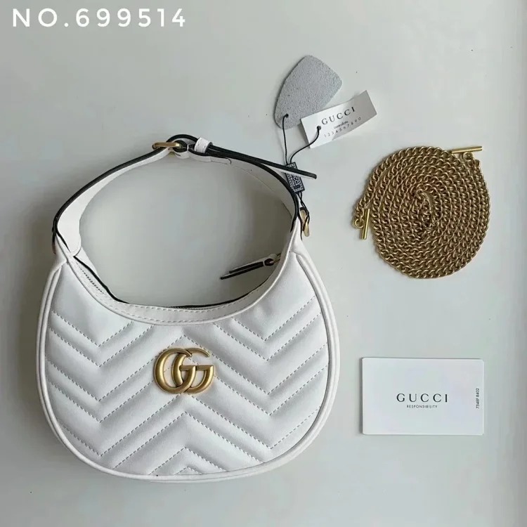 Crossbody bag diamond chain 2025 high-value shoulder bag fashionable handbag princess bag-2602 image 4