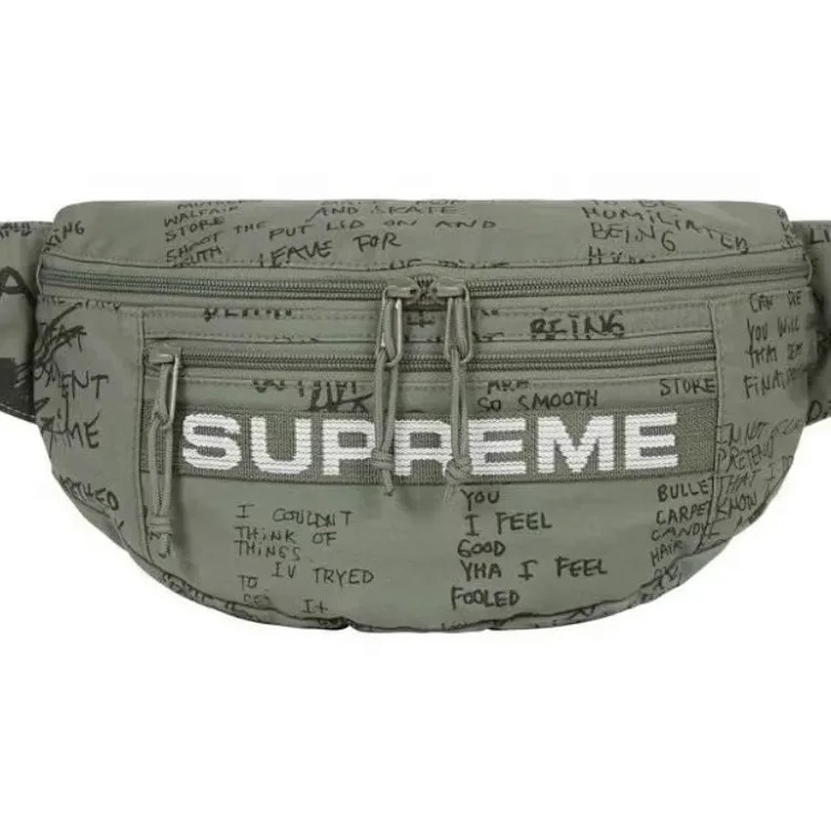 Fashionable and versatile crossbody bag-006