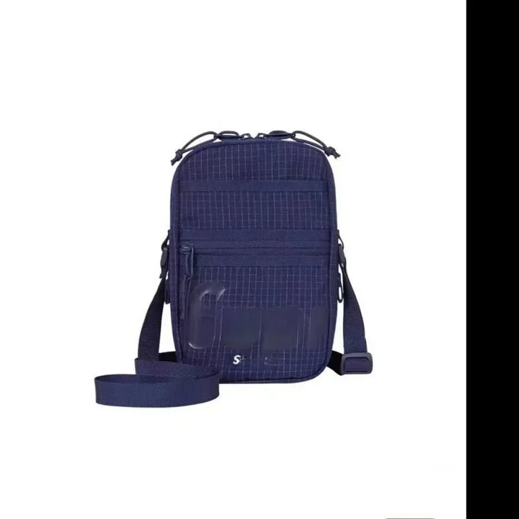 Fashionable and versatile crossbody bag-006