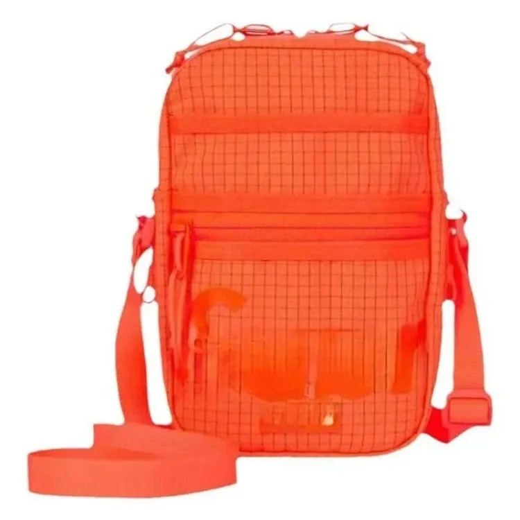 Fashionable and versatile crossbody bag-006