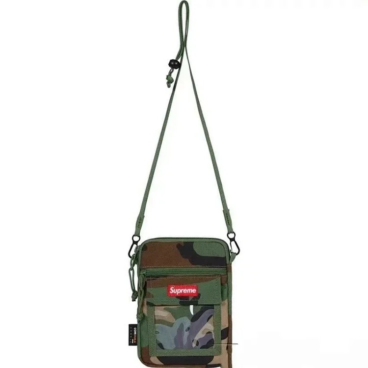 Fashionable and versatile crossbody bag-006