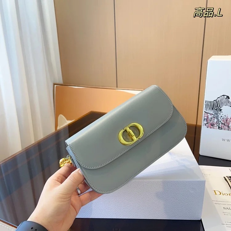 D fashion bags