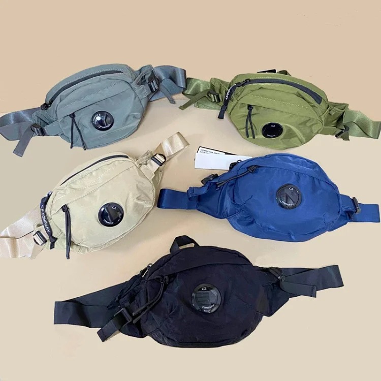 C.P. Company CP Bag