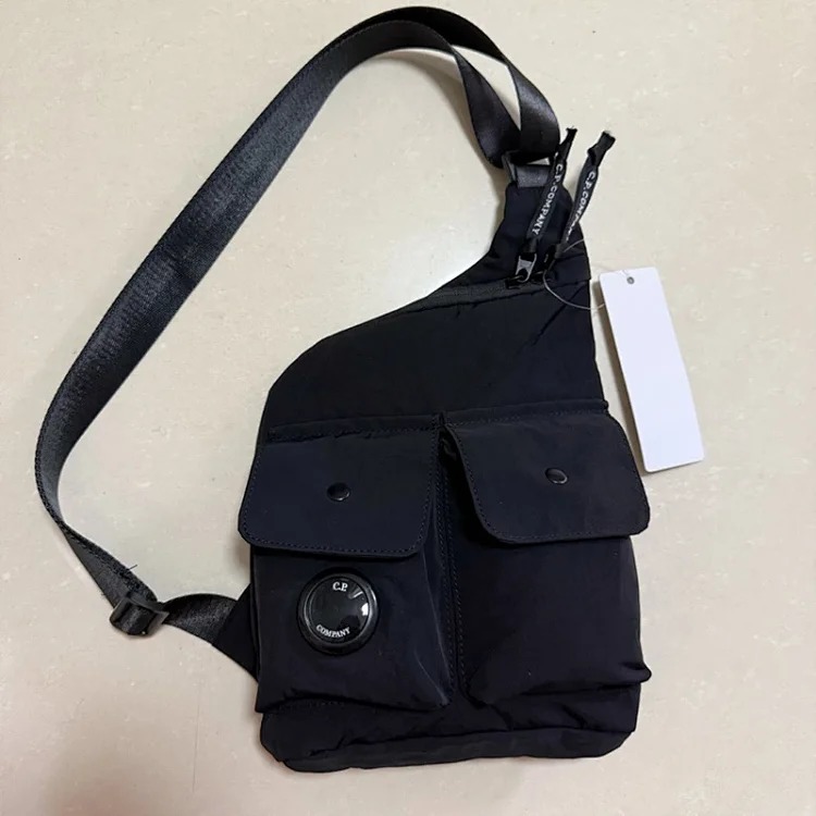 C.P. Company CP Bag