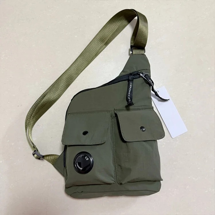 C.P. Company CP Bag
