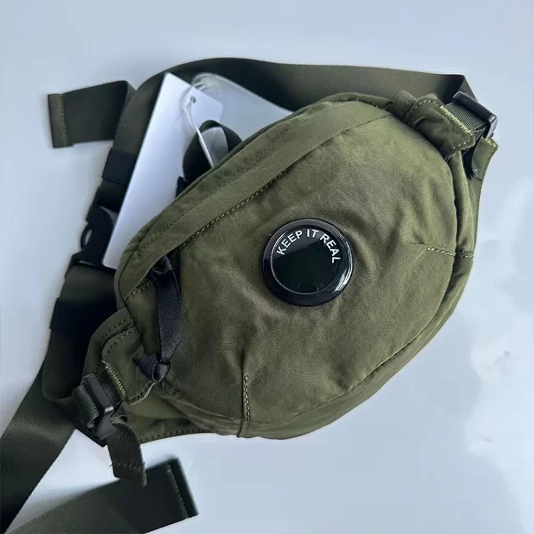 C.P. Company CP Bag