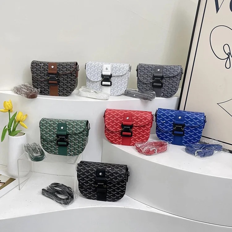 Dior 2025 New Foreign Trade Goya Saddle Bag Niche Temperament Shoulder Bag Crossbody Unisex Messenger Bag Dog Tooth Bag(pic9) Dior 2025 New Foreign Trade Goya Saddle Bag Niche Temperament Shoulder Bag Crossbody Unisex Messenger Bag Dog Tooth Bag
