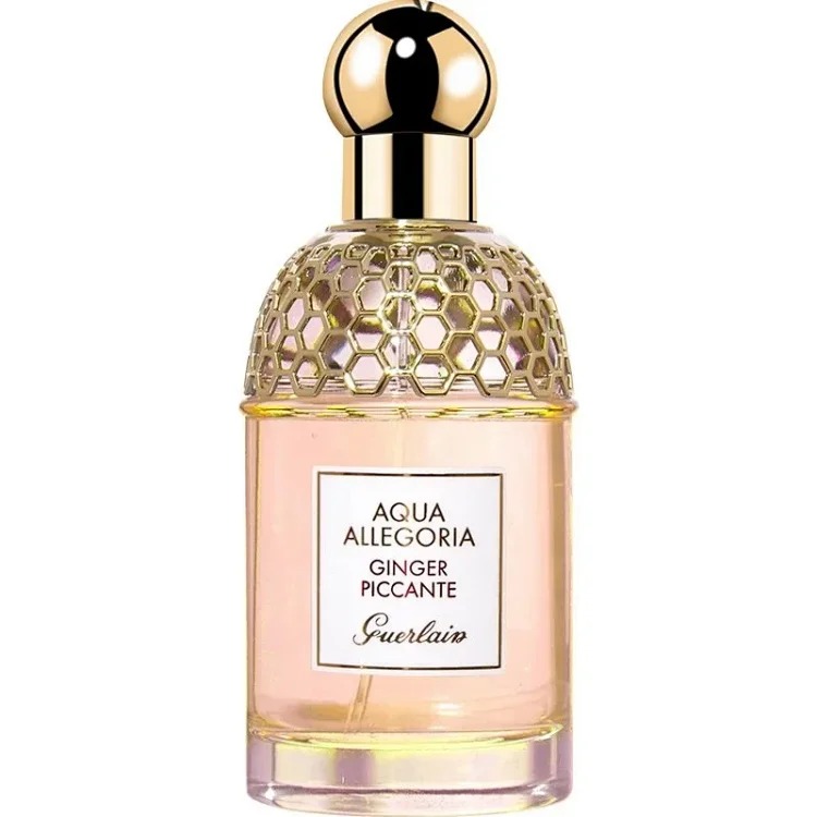 Mint Green Grass Citrus Basil Flower Water Whisper Light Fragrance Sakura Dance Women's Perfume
