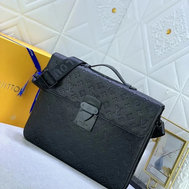 Classic retro fashion crossbody bag waist bag