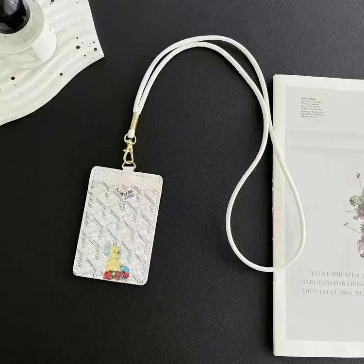 Work permit card holder image 3