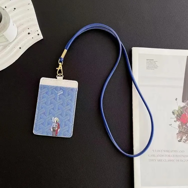 Work permit card holder image 5